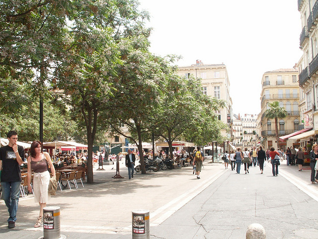 Montpellier