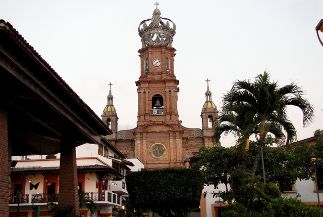 Puerto Vallarta