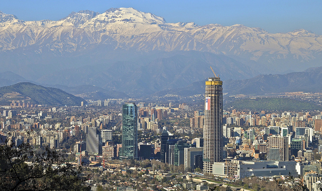 Santiago