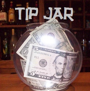 Tip Jar 2