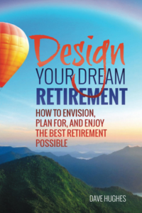 Design Your Dream Retirement front cover